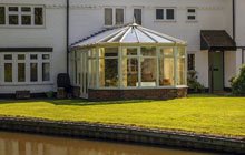 Genesis Green conservatory leads