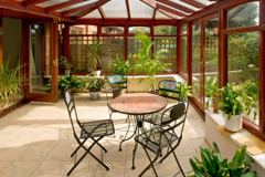 Genesis Green conservatory quotes