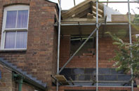 free Genesis Green home extension quotes
