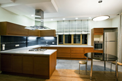 kitchen extensions Genesis Green